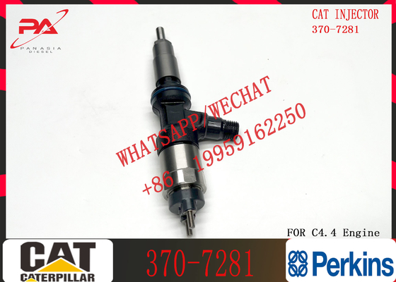 Fuel Injector Nozzle  370-7280 370-7282 571-0940 418-3229 370-7287 370-7286 370-7281