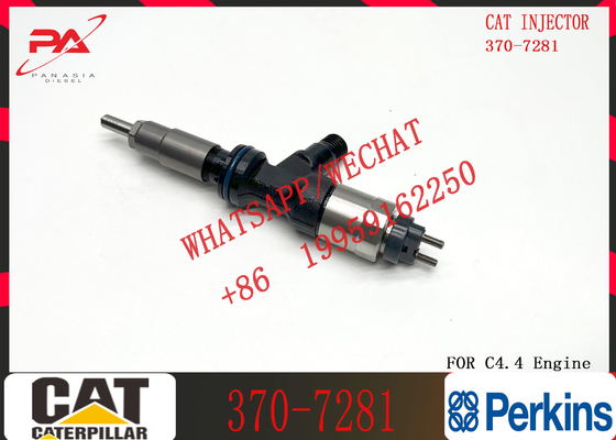 Fuel Injector Nozzle  370-7280 370-7282 571-0940 418-3229 370-7287 370-7286 370-7281