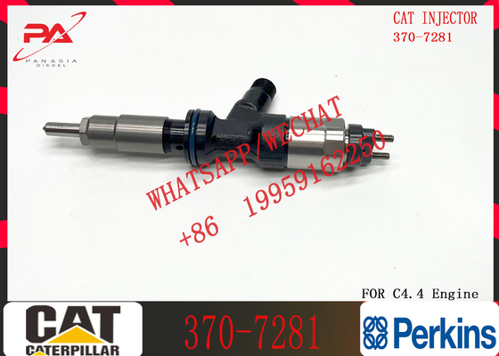 Fuel Injector Nozzle  370-7280 370-7282 571-0940 418-3229 370-7287 370-7286 370-7281