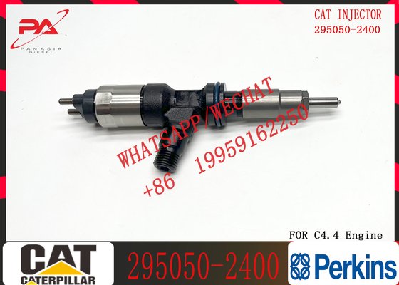 fuel injector CA T 295050-0361 295050-2400  370-7280 370-7282 571-0940 418-3229 370-7287 370-7286