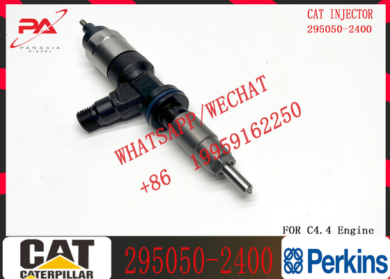 fuel injector CA T 295050-0361 295050-2400  370-7280 370-7282 571-0940 418-3229 370-7287 370-7286