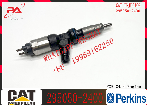 fuel injector CA T 295050-0361 295050-2400  370-7280 370-7282 571-0940 418-3229 370-7287 370-7286