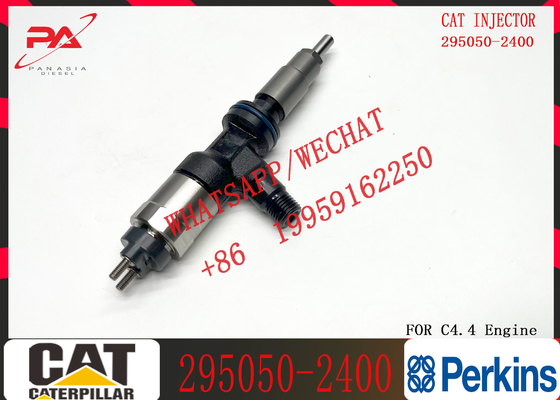 fuel injector CA T 295050-0361 295050-2400  370-7280 370-7282 571-0940 418-3229 370-7287 370-7286