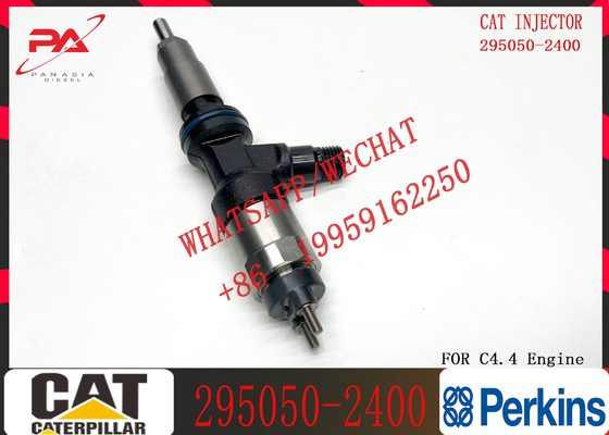 fuel injector CA T 295050-0361 295050-2400  370-7280 370-7282 571-0940 418-3229 370-7287 370-7286