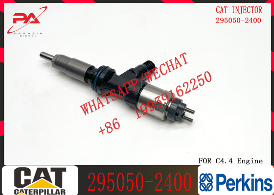 fuel injector CA T 295050-0361 295050-2400  370-7280 370-7282 571-0940 418-3229 370-7287 370-7286