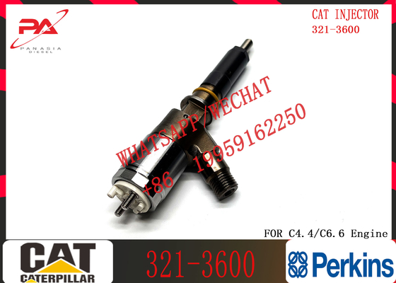 Fuel Injector Nozzle 3213600 10R-7673 10R-7676 2645A734 10R-7674 321-3600  306-9390 310-9067 2645A751
