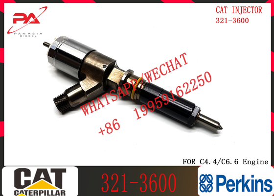 Fuel Injector Nozzle 3213600 10R-7673 10R-7676 2645A734 10R-7674 321-3600  306-9390 310-9067 2645A751