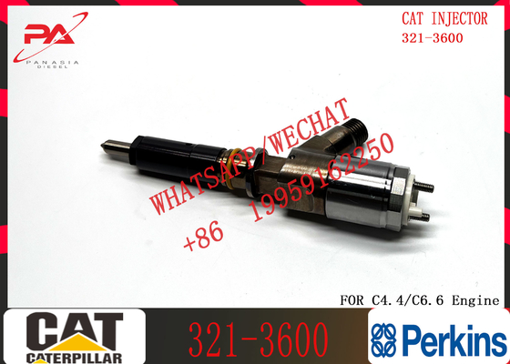 Fuel Injector Nozzle 3213600 10R-7673 10R-7676 2645A734 10R-7674 321-3600  306-9390 310-9067 2645A751
