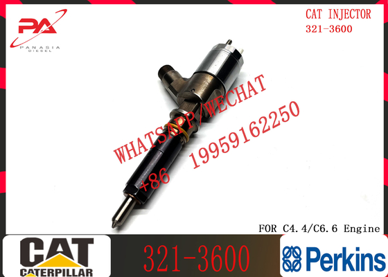 Fuel Injector Nozzle 3213600 10R-7673 10R-7676 2645A734 10R-7674 321-3600  306-9390 310-9067 2645A751