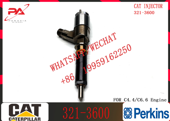Fuel Injector Nozzle 3213600 10R-7673 10R-7676 2645A734 10R-7674 321-3600  306-9390 310-9067 2645A751