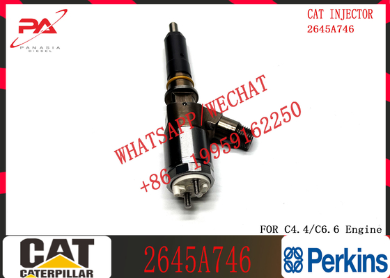 engine fuel injector   2645A746 2645A749 2645A747 10R-7671 10R-7672 2645A718 10R-7673 10R-7676 2645A734 10R-7674