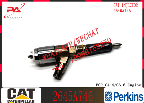 engine fuel injector   2645A746 2645A749 2645A747 10R-7671 10R-7672 2645A718 10R-7673 10R-7676 2645A734 10R-7674