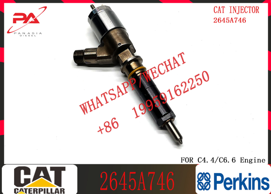 engine fuel injector   2645A746 2645A749 2645A747 10R-7671 10R-7672 2645A718 10R-7673 10R-7676 2645A734 10R-7674