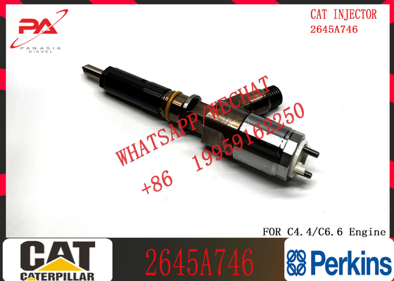 engine fuel injector   2645A746 2645A749 2645A747 10R-7671 10R-7672 2645A718 10R-7673 10R-7676 2645A734 10R-7674