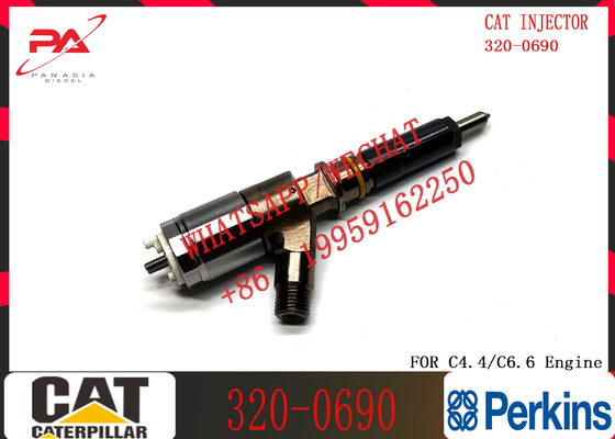 3200680 320-0680 2645A747 292-3780 306-9380 306-9390 310-9067  320-0690 for caterpillar c6.6 injectors