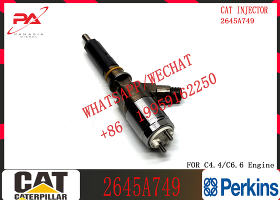 engine fuel injector   2645A749 2645A747 10R-7671 10R-7672 2645A718 10R-7673 10R-7676 2645A734