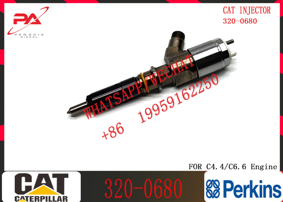 Common Rail Fuel Injectors 10R-7672 320-0680  10R-7938 10R-7939 321-0990