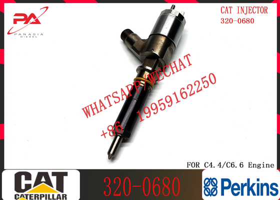 Common Rail Fuel Injectors 10R-7672 320-0680  10R-7938 10R-7939 321-0990
