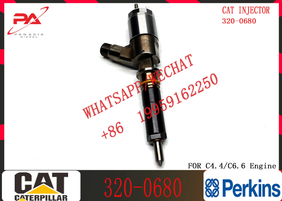 Common Rail Fuel Injectors 10R-7672 320-0680  10R-7938 10R-7939 321-0990