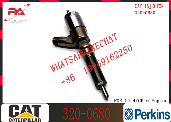 Common Rail Fuel Injectors 10R-7672 320-0680  10R-7938 10R-7939 321-0990