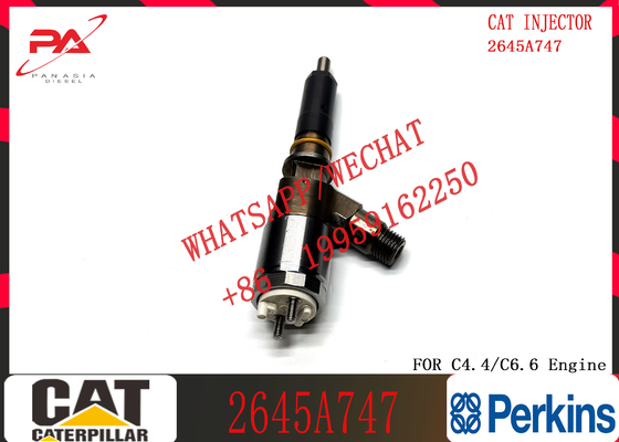 FURL  Injectors 2645A747 10R-7671 10R-7672 2645A718 10R-7673 CAT C4.4 C6.6 Engine