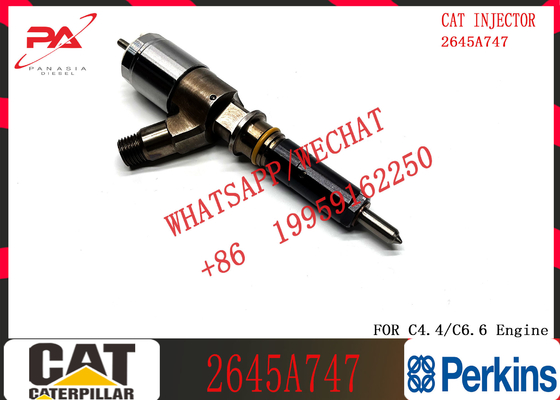 FURL  Injectors 2645A747 10R-7671 10R-7672 2645A718 10R-7673 CAT C4.4 C6.6 Engine