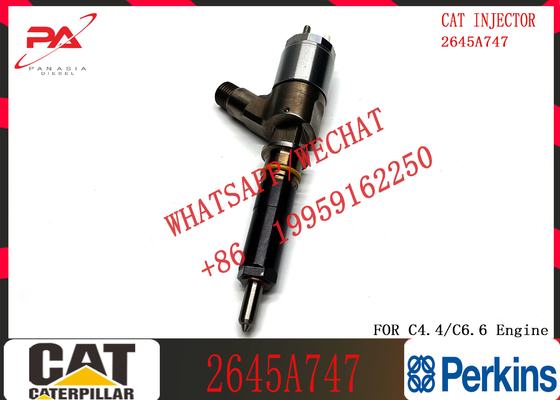 FURL  Injectors 2645A747 10R-7671 10R-7672 2645A718 10R-7673 CAT C4.4 C6.6 Engine
