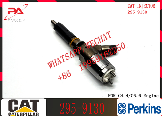 295-9130  321-3600 320-0677 320-0690 320-0680 2645A709 fuel injecto engine For CAT C4.4