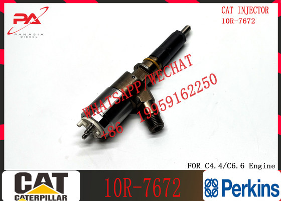 engine fuel injector   2645A753 2645A746 2645A749 2645A747 10R-7671 10R-7672  321-3600 320-0677