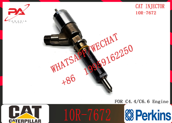 engine fuel injector   2645A753 2645A746 2645A749 2645A747 10R-7671 10R-7672  321-3600 320-0677