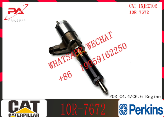 engine fuel injector   2645A753 2645A746 2645A749 2645A747 10R-7671 10R-7672  321-3600 320-0677