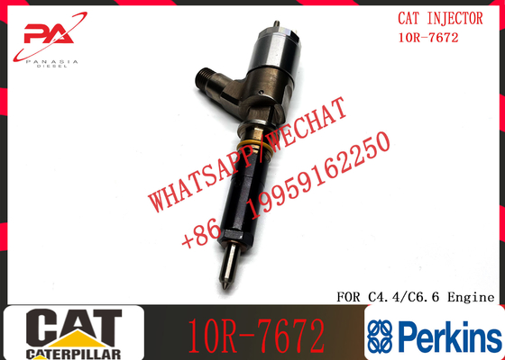 engine fuel injector   2645A753 2645A746 2645A749 2645A747 10R-7671 10R-7672  321-3600 320-0677