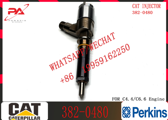 Common rail injector fuel injecto  321-3600 320-0677 320-0690 320-0680 2645A709 295-9130 382-0480