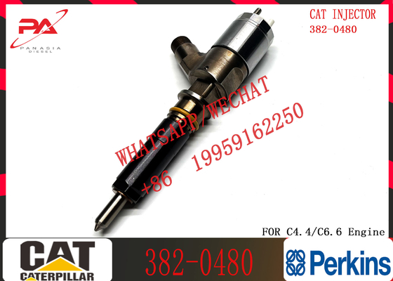 Common rail injector fuel injecto  321-3600 320-0677 320-0690 320-0680 2645A709 295-9130 382-0480