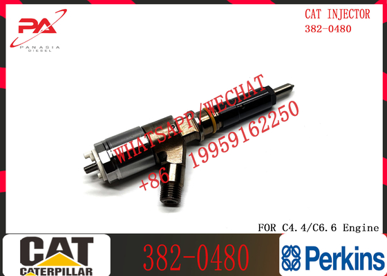 Common rail injector fuel injecto  321-3600 320-0677 320-0690 320-0680 2645A709 295-9130 382-0480