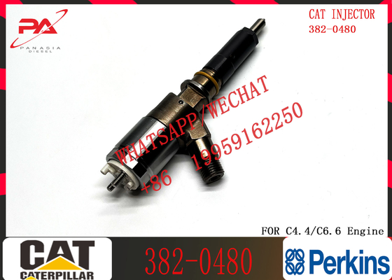 Common rail injector fuel injecto  321-3600 320-0677 320-0690 320-0680 2645A709 295-9130 382-0480