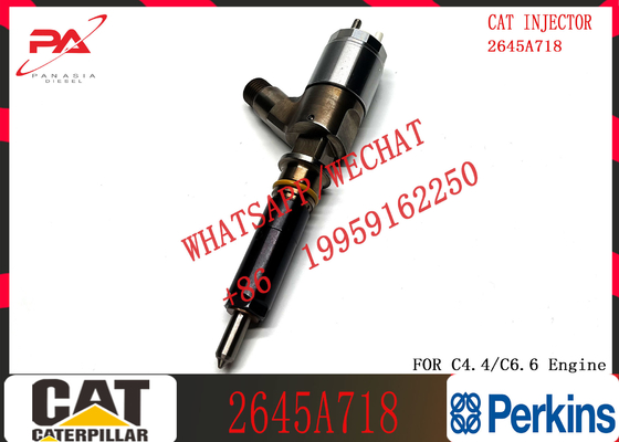 Common Rail Injector 292-3780 2645A709 382-0480  321-3600 320-0677 320-0690 320-0680 2645A709