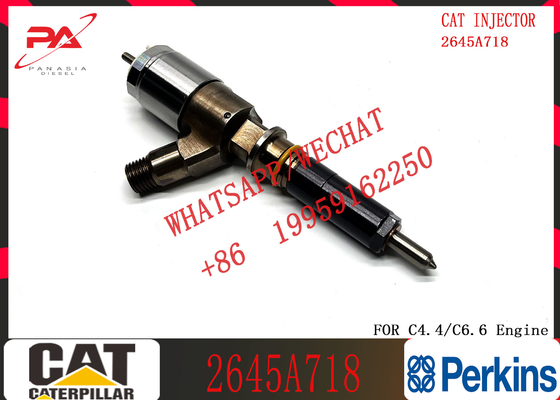 Common Rail Injector 292-3780 2645A709 382-0480  321-3600 320-0677 320-0690 320-0680 2645A709