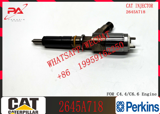 Common Rail Injector 292-3780 2645A709 382-0480  321-3600 320-0677 320-0690 320-0680 2645A709