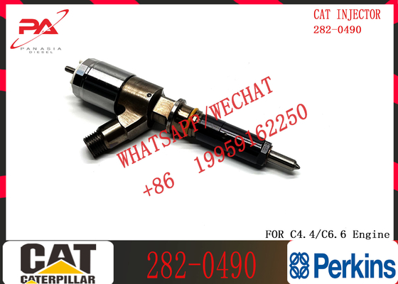 fuel injector 321-3600 320-0677 320-0690 320-0680 2645A709 295-9130 382-0480 282-0490