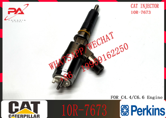 C6.6 Injector 10R-7673 320-0690  2645A746 2645A749 2645A747 10R-7671 10R-7672 2645A718 10R-7673