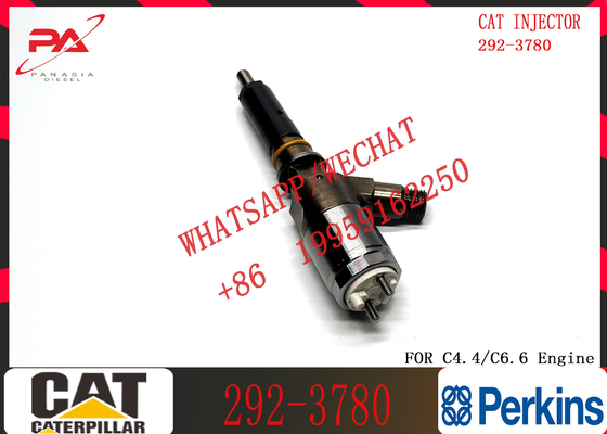 Common Rail Fuel Injector 292-3780 321-3600 320-0677 320-0690 320-0680 2645A709 295-9130  for CAT C4.4 C6.6 Engine