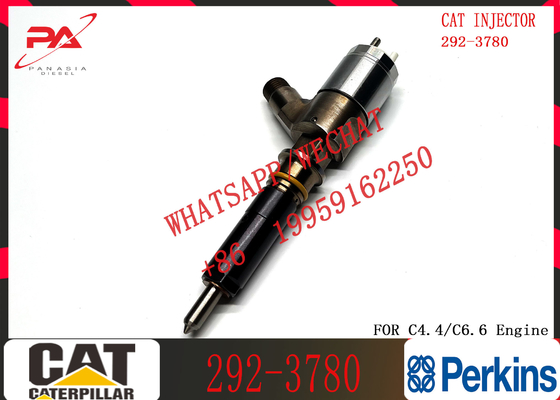 Common Rail Fuel Injector 292-3780 321-3600 320-0677 320-0690 320-0680 2645A709 295-9130  for CAT C4.4 C6.6 Engine