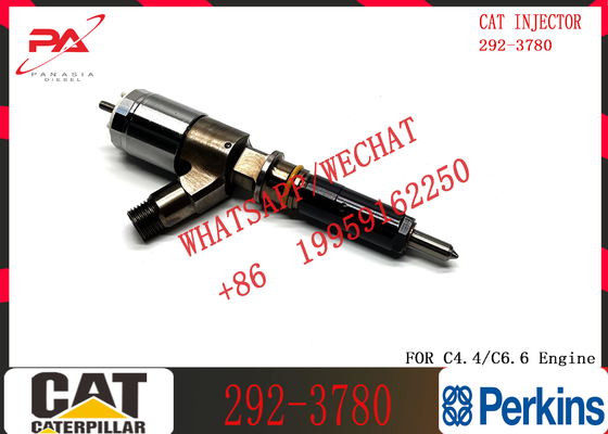 Common Rail Fuel Injector 292-3780 321-3600 320-0677 320-0690 320-0680 2645A709 295-9130  for CAT C4.4 C6.6 Engine