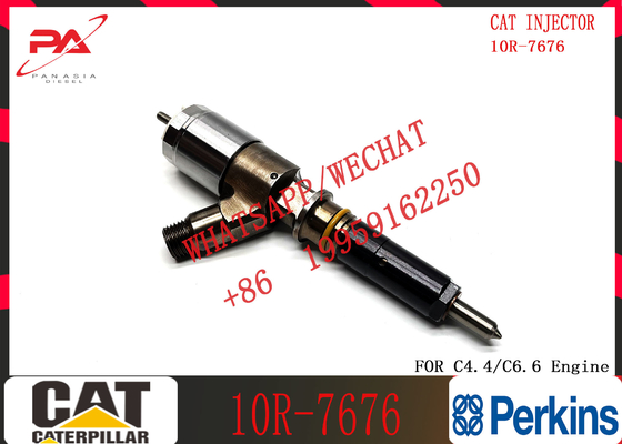 Fuel Injector  2645A749 2645A747 10R-7671 10R-7672 2645A718 10R-7673 10R-7676