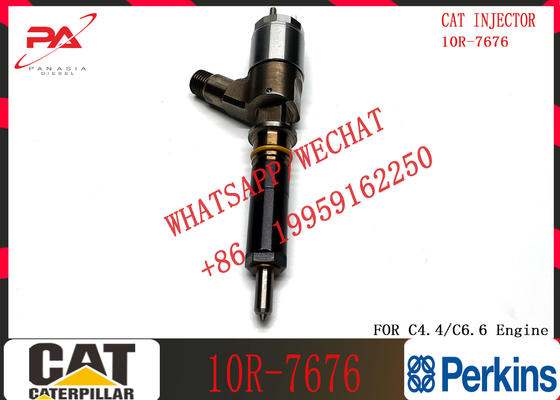 Fuel Injector  2645A749 2645A747 10R-7671 10R-7672 2645A718 10R-7673 10R-7676