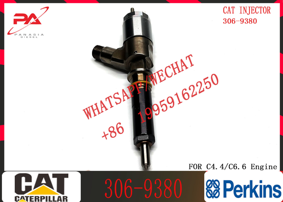 Common Diesel Fuel Injector  320-0690 320-0680 2645A709 295-9130 382-0480 282-0490 292-3780 306-9380 For CAT C6.6
