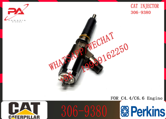 Common Diesel Fuel Injector  320-0690 320-0680 2645A709 295-9130 382-0480 282-0490 292-3780 306-9380 For CAT C6.6