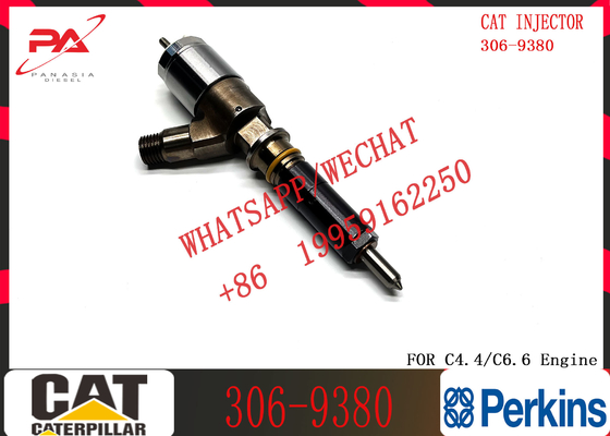 Common Diesel Fuel Injector  320-0690 320-0680 2645A709 295-9130 382-0480 282-0490 292-3780 306-9380 For CAT C6.6