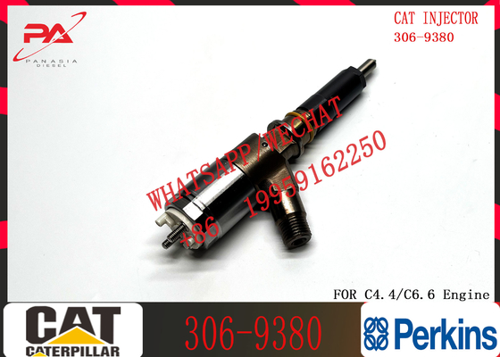 Common Diesel Fuel Injector  320-0690 320-0680 2645A709 295-9130 382-0480 282-0490 292-3780 306-9380 For CAT C6.6